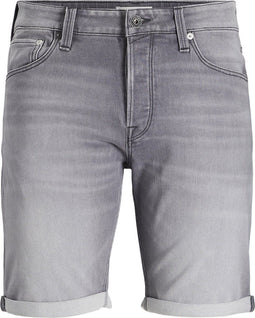 JACK&JONES JJIRICK JJICON - Korte broek - Maat S