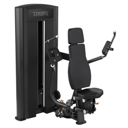 Toorx Professional Perctoral Fly PLX 6050 black