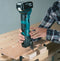 Makita DTM51Z - Oscillerende Multi Tool - 6.000-20.000 min-1 - Blauw Zwart
