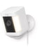 Ring Spotlight Cam Plus - Beveiligingscamera - 1080p HD - Wit