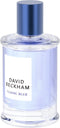 David Beckham Classic Blue Eau de Toilette Spray 100 ML