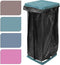 Basic - Vuilniszakhouder 35x30x70 cm - 22-delig - Assorti (22-delig)