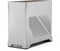 Fractal Design Era 2 - Mini-ITX Behuizing - 18,96L - Zilver