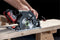 Metabo KS 18 LTX 57 - Accu-cirkelzaag 57 mm zaagdiepte - 18 V
