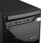 Logic K1 Midi Tower Zwart