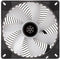 Silverstone Air Penetrator 140i ARGB - Ventilator 140mm - Fluid Bearing - Max 41,3dB(A)