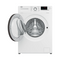 Beko WLM81434NPSA - Wasmachine 8kg 1400t - Stoomwassen - Wit