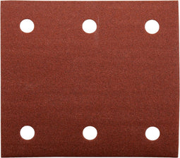 Makita P-33130 - Aluminiumoxide schuurvel - Korrel 150 - 102x114 mm