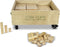 JOIN CLIPS Uitbreidingsset van Basis set 500 Bouwplanken Pro