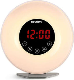 Hyundai - Wake Up Light – Premium