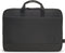 Dicota Slim Eco MOTION - Laptoptas - Gerecycled materiaal - Zwart 13,3