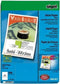 Inkjetpapier Sigel A4 160gr - hoogwit 100 vel speciale coati