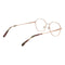 Gant GA4097 53028 - Brillenframe Dames - Glas zonder voorschrift