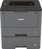 Brother HL-L5100DNT - Mono Laser Printer - 40ppm 1200x1200dpi - Zwart