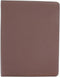 Tablet Hoes Geschikt voor iPad 2 (2011) 9.7 inch /iPad 3 (2012) 9.7 inch / iPad 4 (2012) 9.7 inch - 360° Draaibare Bookcase - Bruin