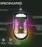 SteelSeries Aerox 3 Wireless (2022) - Draadloze Gaming Muis - 68 g - Onyx/Zwart