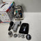 Bosch MFW67440 - Vleesmolen - 700W 3,5 kg/min - RVS