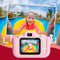 Lisiv ® Digitale Kindercamera - HD 1080p - Inclusief 32 GB Micro SD Kaart - Roze