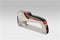 Novus J-25 - Handtacker - Ergonomisch soft grip - 636 g