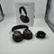 Bowers & Wilkins Px8 - Over-Ear - Draadloos - Actieve ruisonderdrukking - Zwart