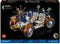 LEGO Technic - NASA Apollo maanwagen LRV - 42182 - 1913 onderdelen