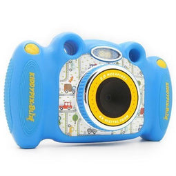 Easypix Kiddypix Blizz - Digitale Camera - 8Mpx - Blauw