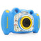 Easypix Kiddypix Blizz - Digitale camera - 2 MP - Blauw