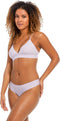 MAGIC Bodyfashion Dream Bralette - Naadloos en zacht - Maat L - Lavender
