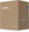 DeepCool CG530 WH - Tower Behuizing - ATX Micro-ATX Mini-ITX - Gehard Glas (50,03L) - Max Grafische Kaart 410mm