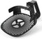 Philips HD9953/00 - Airfryer Pizza-bakplaat accessoire-kit - Geschikt voor Airfryer XXL - Antraciet