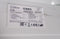 AEG S73320KDW - Koelkast - 317 liter - Energielabel A - (2e hands)
