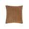 Kussen Home ESPRIT Natuurlijk Tropisch 45 x 8 x 45 cm