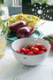 CABANAZ - schaaltje, keramiek, CEREAL BOWL, 550 ml, wit