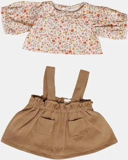 Olli Ella - Dinkum Doll - Prairie set - Poppenset - Poppenverkleding