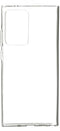 Mobiparts Classic TPU Case - Samsung Galaxy Note 20 Ultra - Schokabsorberend - Transparant