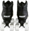 Roces - Kolossal - Rolschaatsen - Volwassenen - Zwart - 41