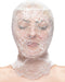Lace Hood