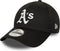 New Era - Oakland Athletics World Series Patch Black 9FORTY Adjustable Cap