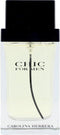 Carolina Herrera Chic for Men 100 ml Eau de Toilette - Herenparfum