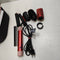 Dyson Airwrap Complete Long - Automatische krultang - Coanda luchtstroom - Brons Roze