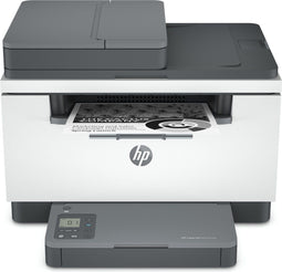 HP LaserJet M234sdw - All-in-One Laserprinter - 29 ppm zwart-wit - Draadloos