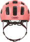 Abus Helm Youn-I 2.0 S Living Coral