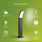 Philips Splay - Sokkellamp - LED 12W 27K - Antraciet