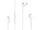 Apple EarPods - Lightning aansluiting - Comfortabel ontwerp - Wit
