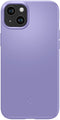 Spigen ACS06780 - Soft case - Schokabsorberend - Paars