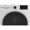 Beko B5DT510446W - Was-droog combinatie - 6 kg wassen en drogen - Wit