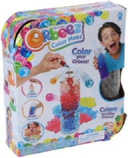 Orbeez Color Meez