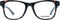 Ladies' Spectacle frame Zadig & Voltaire VZV088 500714