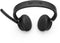 Lenovo 6550 - Draadloze ANC Hoofdband Headset - Bluetooth 5.3 - Zwart