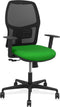Bureaustoel Alfera P&C 0B68R65 Groen